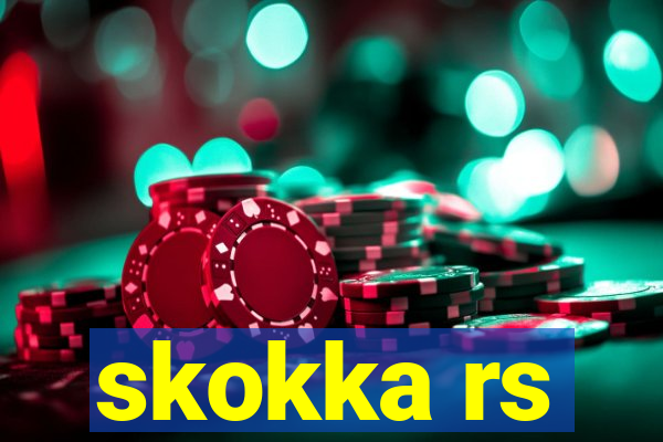 skokka rs